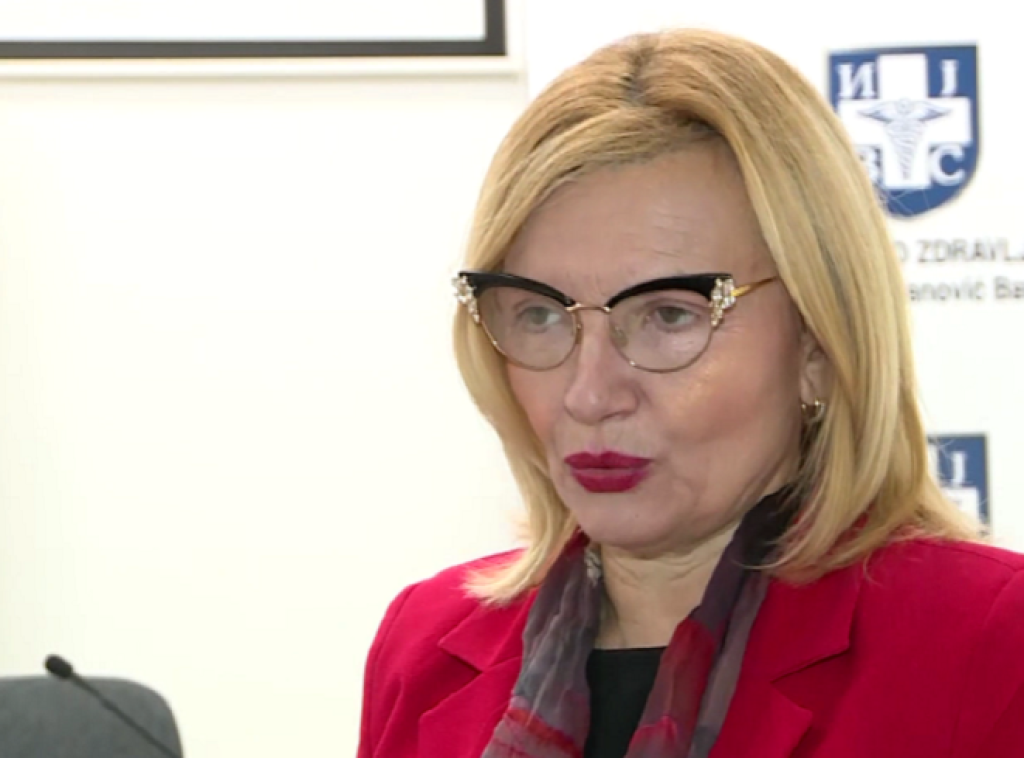 U toku istraživanje zdravlja stanovništva Srbije 2025, učestvovaće oko 10.000 građana