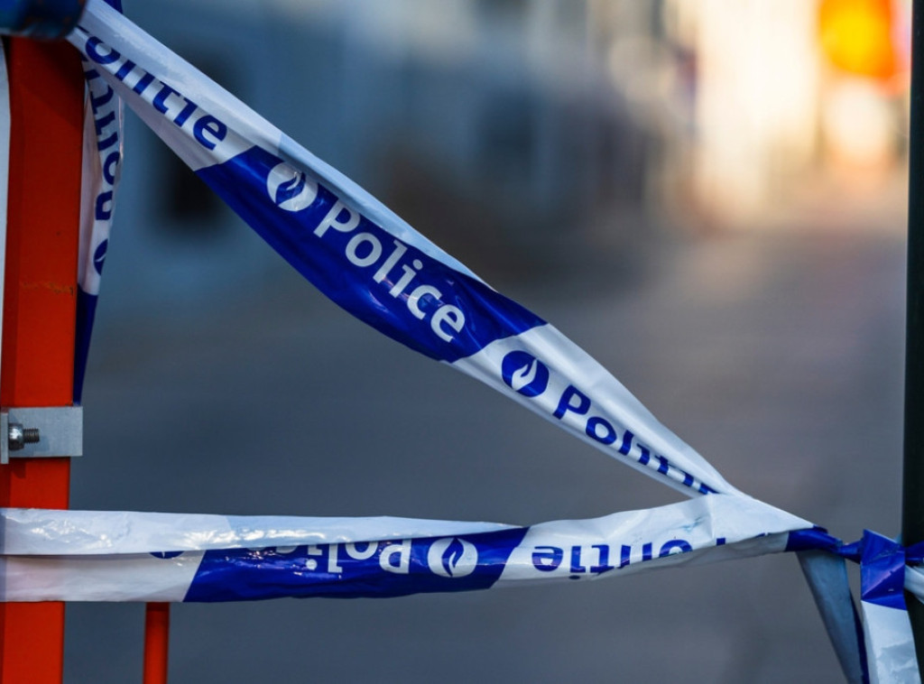 Dve osobe ranjene u pucnjavi u Briselu u sukobu rivalskih bandi