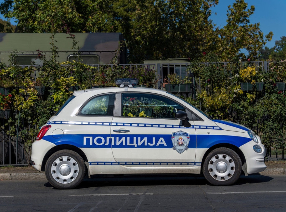 Policija u Sokobanji uhapsila osumnjičenog za dve teške krađe i razbojničku krađu