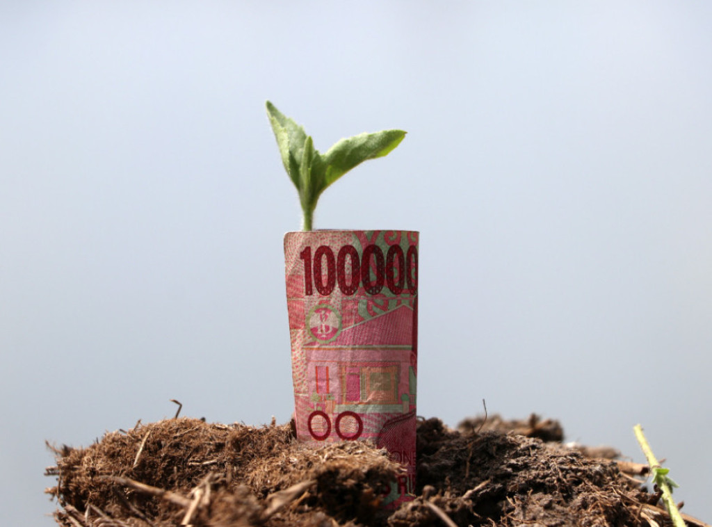 Industrijska proizvodnja u septembru veća za 2,5 odsto nego pre godinu dana