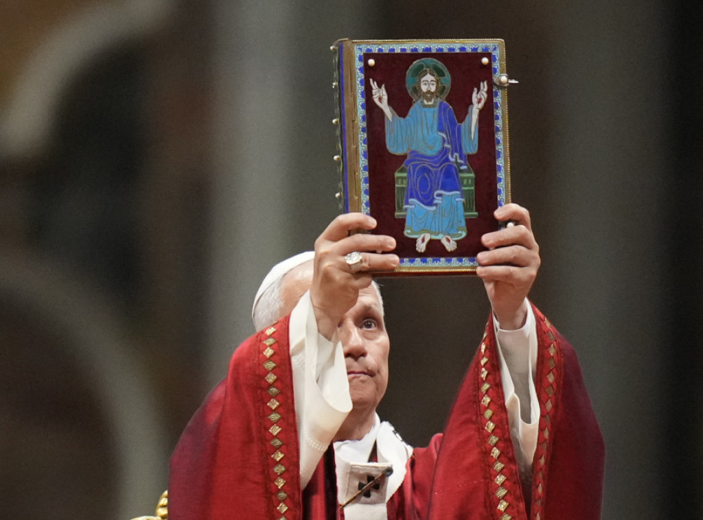 Vatikan: Zoran Milanović pozvao papu Lava XIV da poseti Hrvatsku