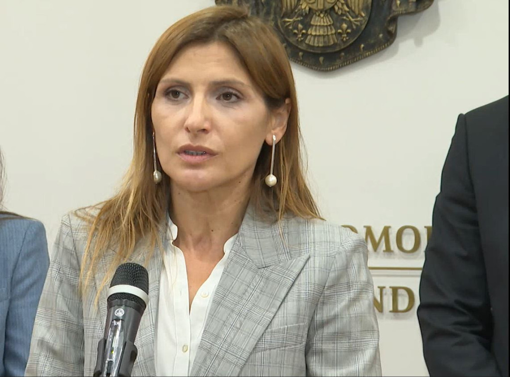 Marina Papadakis reizabrana na mesto generalnog sekretara Udruženja banaka Srbije