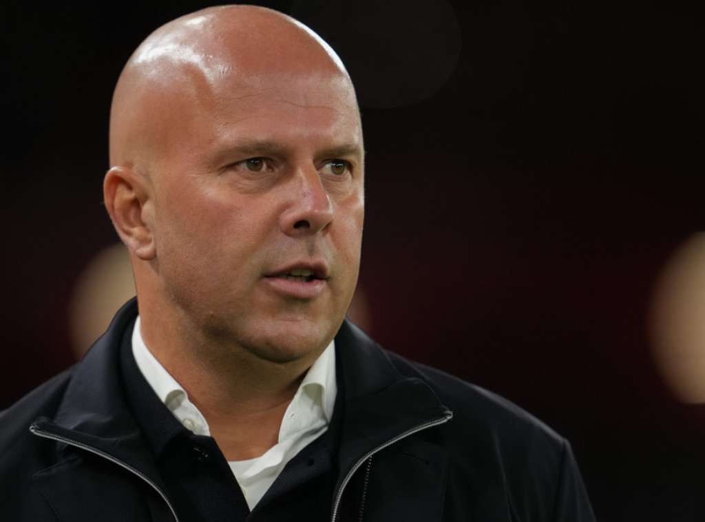 Slot: Imamo problem da održimo igrače u formi, ali nema opravdanja za loše rezultate