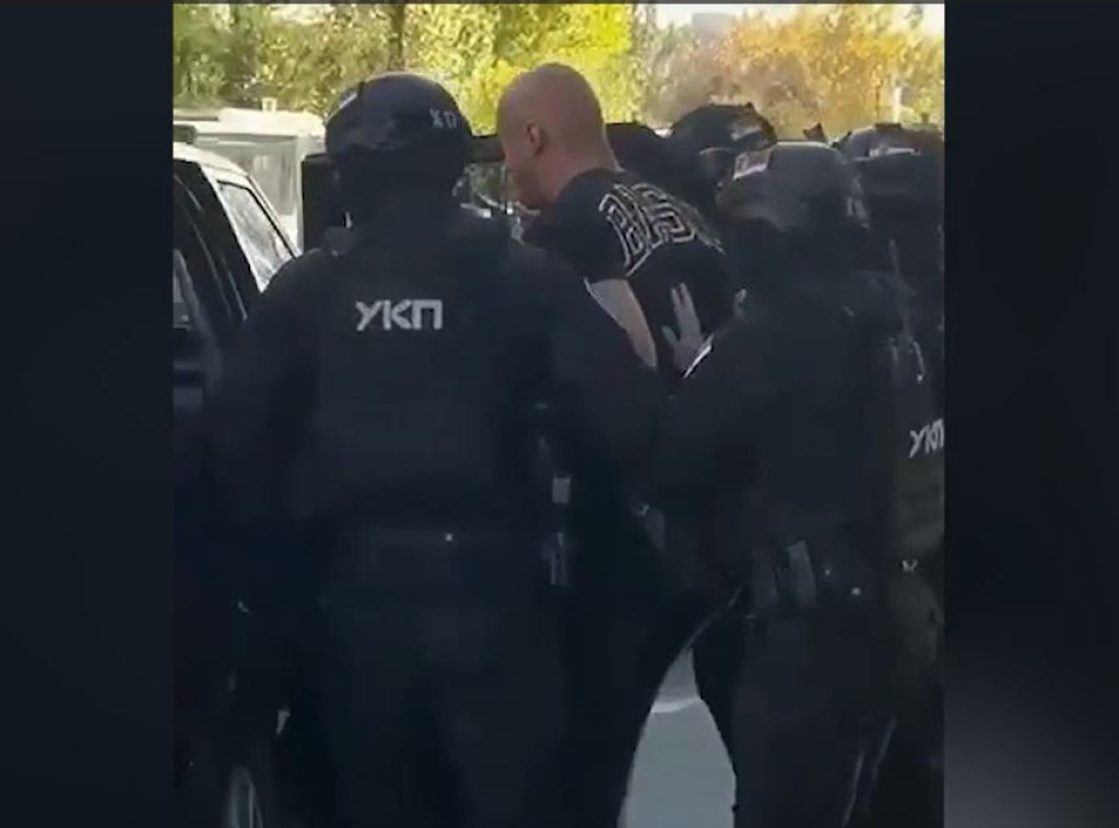 Uhapšen Miša Bačulov, pokušao da lažira trovanje i optuži vrh države; Objavljeni snimci tajnih dogovora