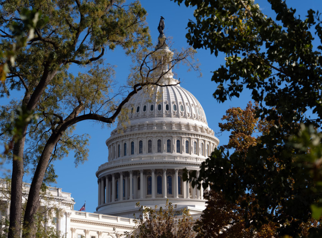 Anketa: Amerikanci više krive Trampa i republikance nego demokrate za blokadu vlade