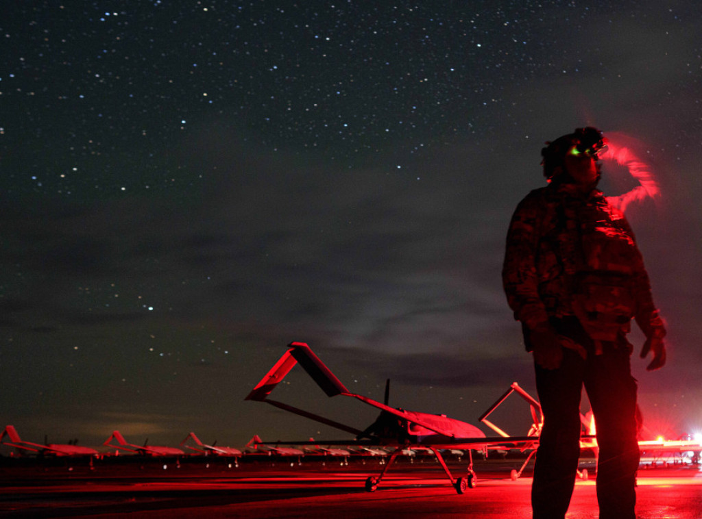 Služba bezbednosti Ukrajine: Ukrajinske snage su 2023. godine uništile jedan od tri "Orešnika"