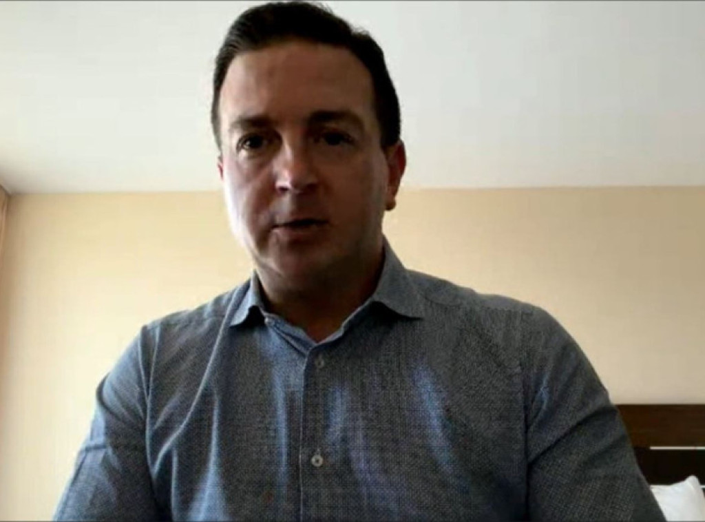 Veljko Mijušković: Zaposleni u Lukoilu da ne brinu, Gunvor neće povlačiti radikalne poteze