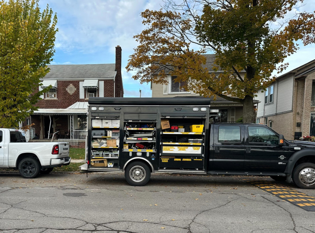 Patel: FBI sprečio potencijalni teroristički napad u Mičigenu i uhapsio više osoba