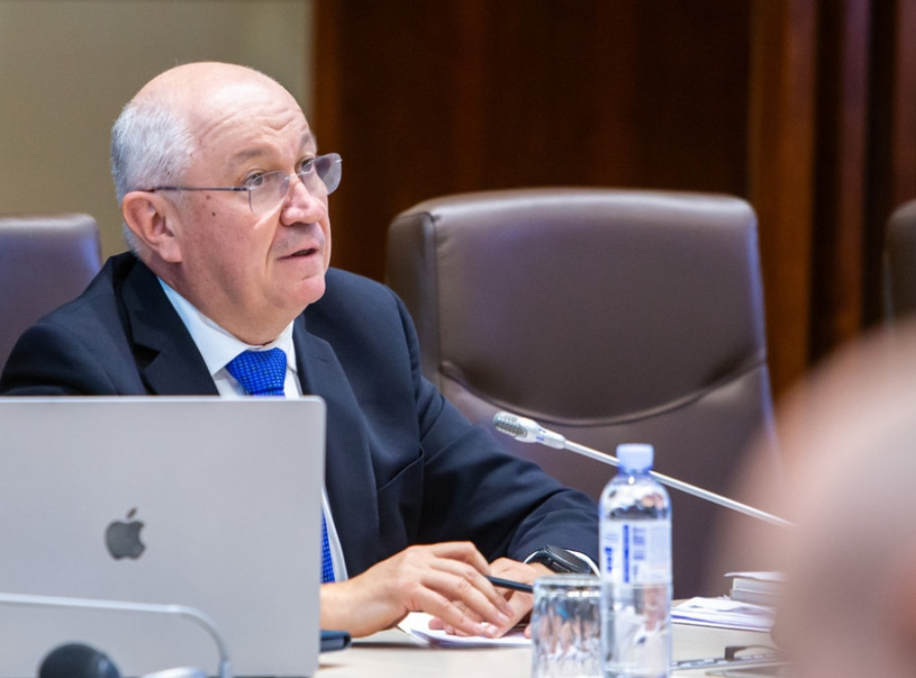 Aleksandru Munteanu izabran za premijera Moldavije