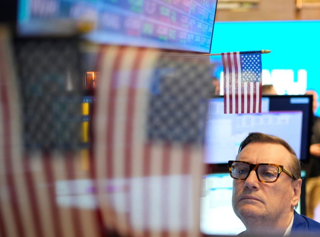 Američke akcije porasle nakon odličnih kvartalnih rezultata o zaradi Amazona