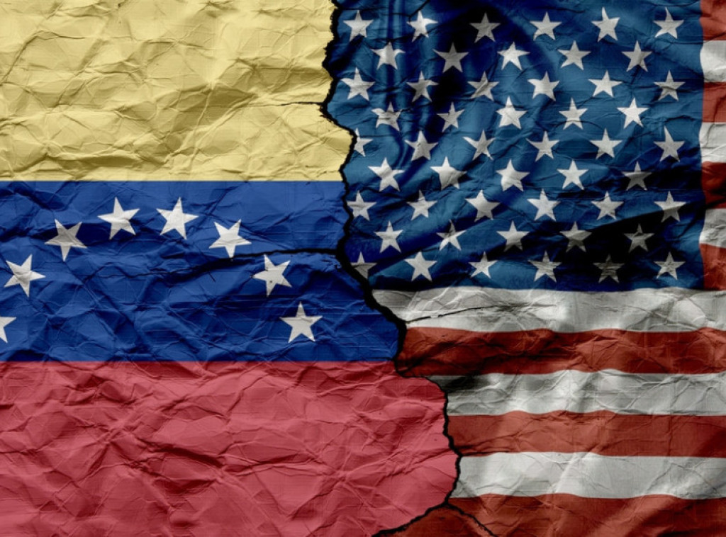 Vlada Venecuele najavila ponovno otvaranje ambasada u SAD