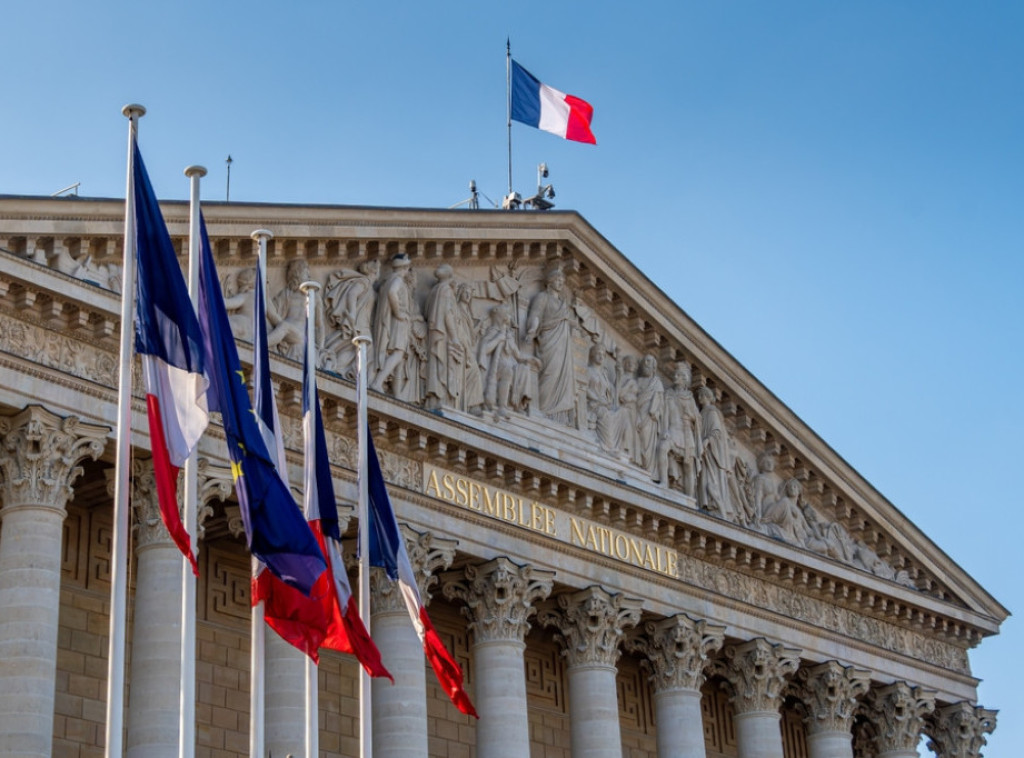 Francuski poslanici odbacili porez koji bi trebalo da optereti najbogatije