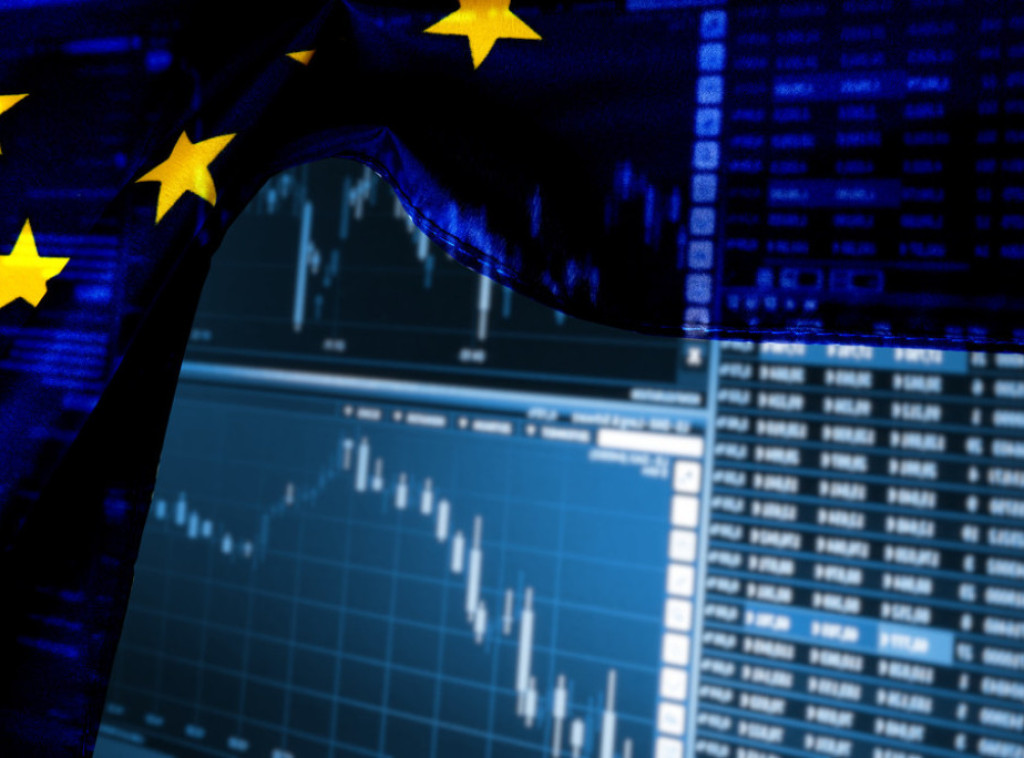 Evropske akcije u minusu nakon pozitivnog početka meseca