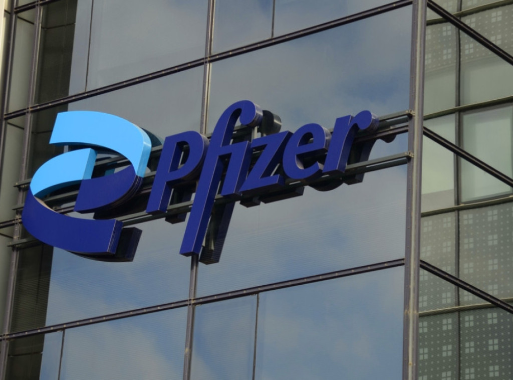 Fajzer tuži dansku kompaniju Novo zbog namere da kupi firmu Metsera