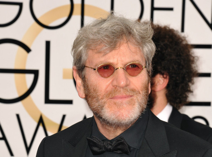 Francusko-turski glumac Čeki Karjo preminuo u 72. godini