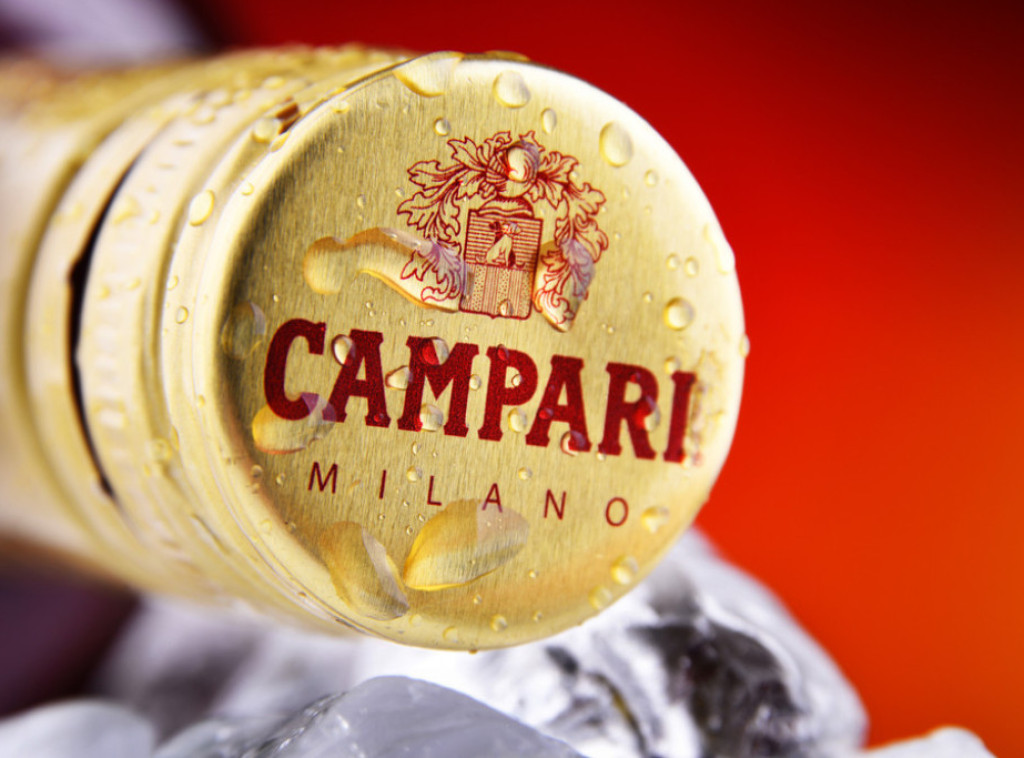 Italija: Zaplenjene akcije Kamparija vredne preko milijardu evra