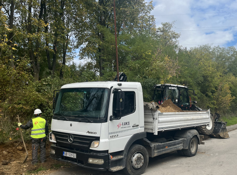 AMSS: Na brojnim deonicama zbog radova izmenjen režim saobraćaja