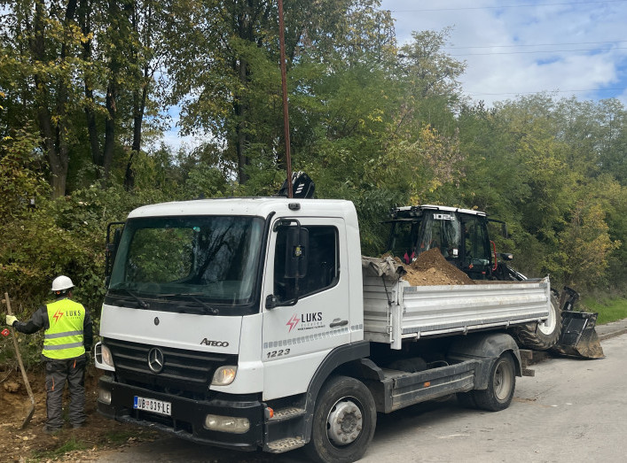 AMSS: Na brojnim deonicama zbog radova izmenjen režim saobraćaja