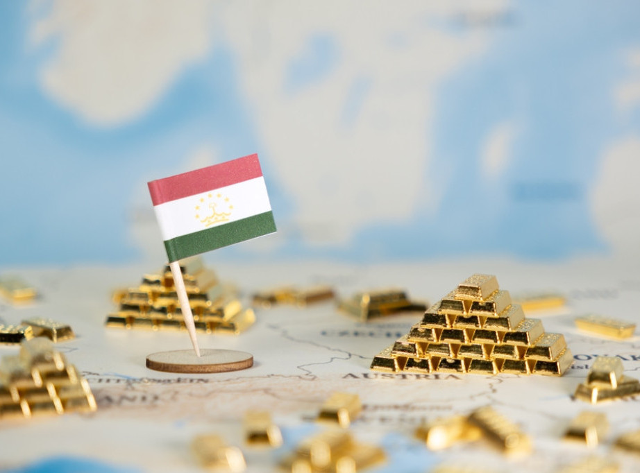 Tadžikistan izrazio zabrinutost zbog sankcija EU usmerenih na njegove banke