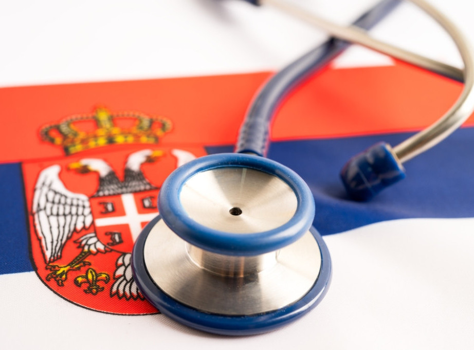 Karavan zdravlja u Ljigu: Veliki broj građana zainteresovan za preventivne preglede