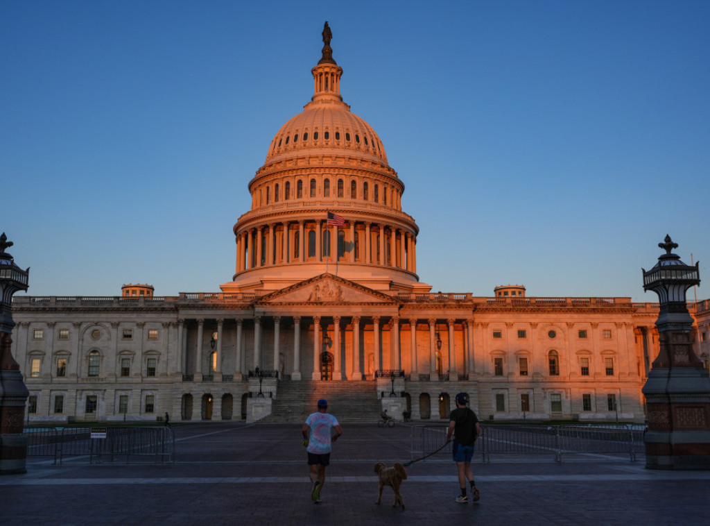Kongres SAD traži da se bivši princ Endru izjasni o svojim vezama sa Epstinom