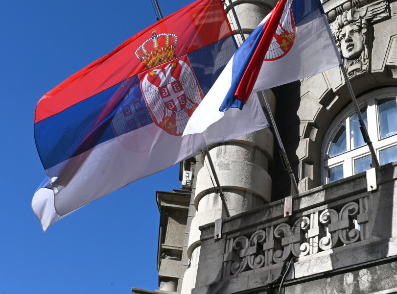 Vlada usvojila rešenje o saradnji između Jagodine i kineskog grada Zibo