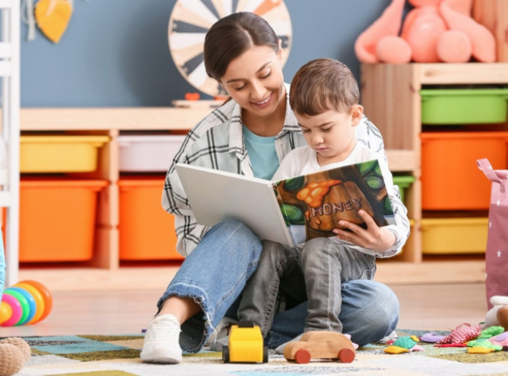 Novi Meksiko prva američka država koja omogućava besplatno staranje o deci