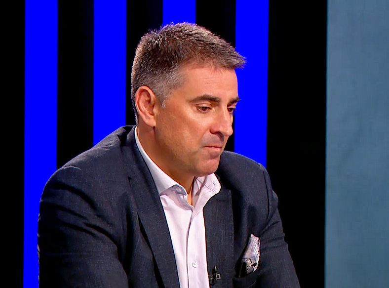 Zoran Milosavljević: U miru i jedinstvu odati počast stradalima u padu nadstrešnice u Novom Sadu