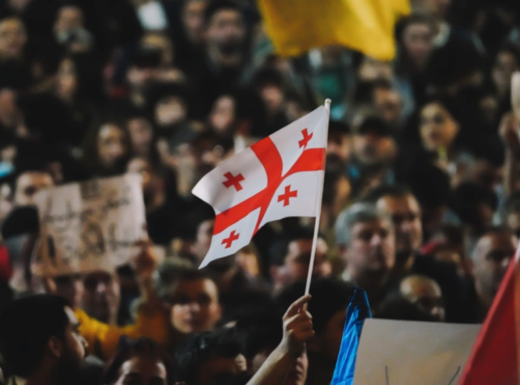 Gruzija: Registrovan porast kriminala od početka godine