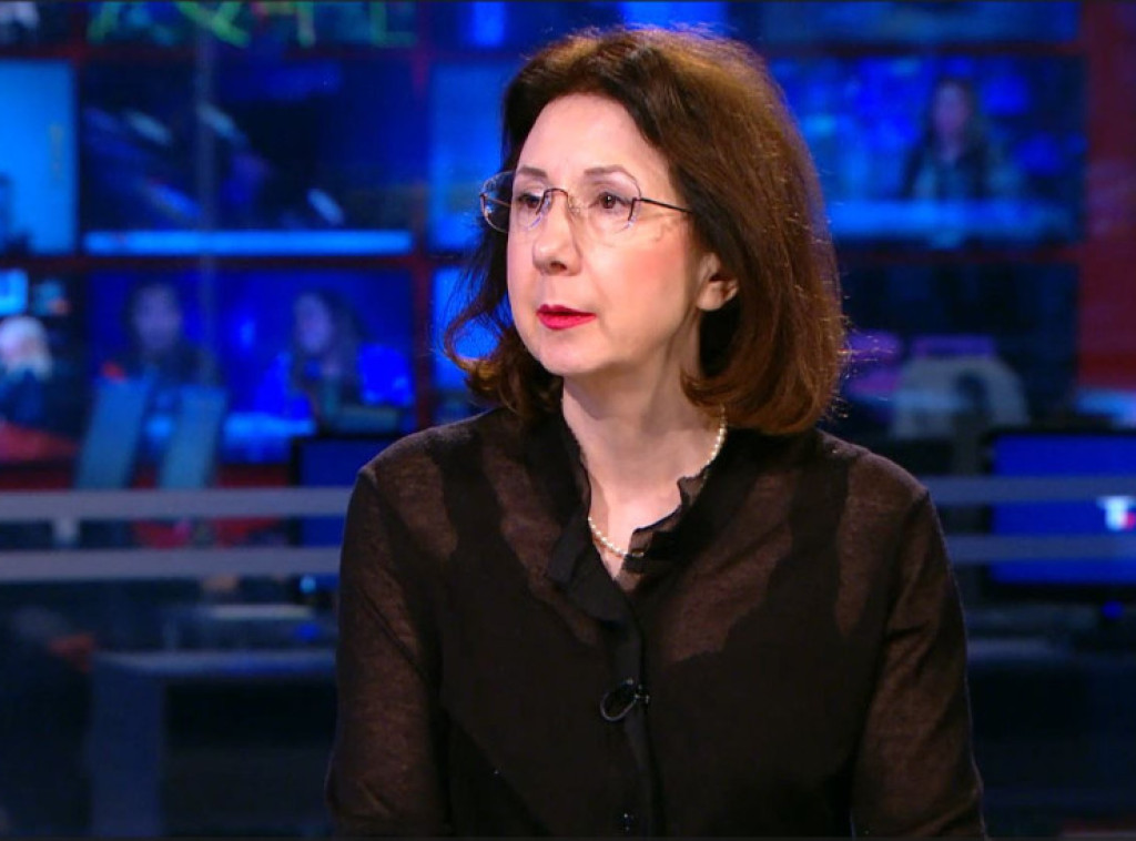 Dragana Mitrović: Sastanak Sija i Trampa bio konstruktivan, otvorene bitne teme za obe strane