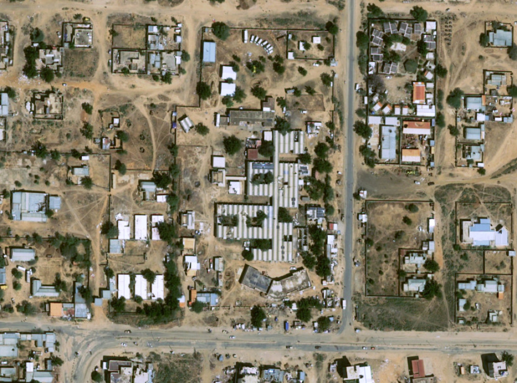 Satelitski snimci sugerišu da se u El Fašeru u Sudanu nastavljaju masovna ubistva