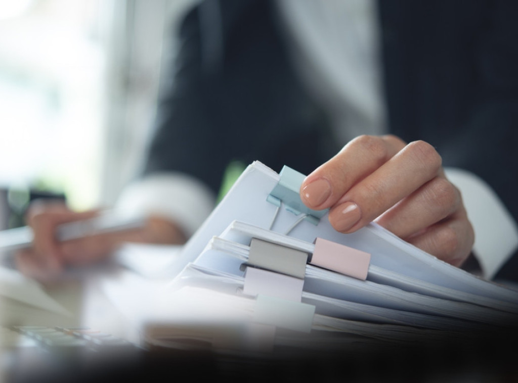 Od sledeće godine naknade za usluge Agencije za privredne registre prema odluci objavljenoj 31. oktobra