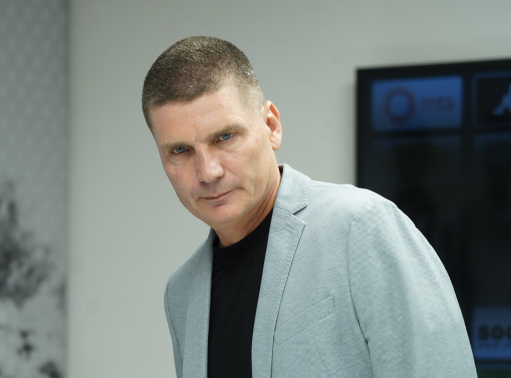 Srđan Blagojević: Definitivno smo u problemu, predstoji nam velika analiza