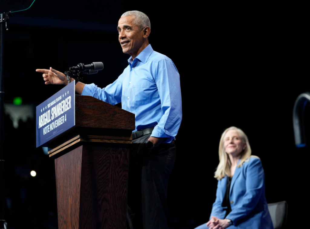 Barak Obama podržao Mamdanija pred izbore za gradonačelnika Njujorka