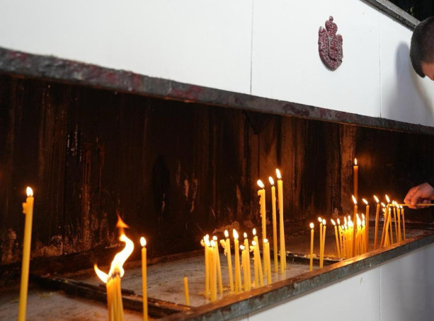 Ivan Antić: Za nas su 16 tragično nastradalih u padu nadstrešnice, za blokadere samo broj