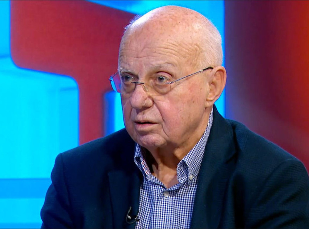 Toma Fila: Advokat treba da veruje svojim klijentima, a ja nisam nikada