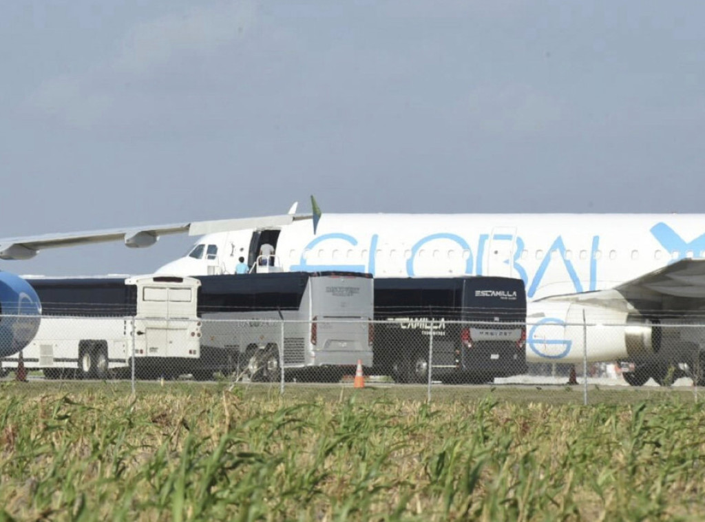 Broj irskih građana koji su deportovani iz SAD porastao za više od 50 odsto