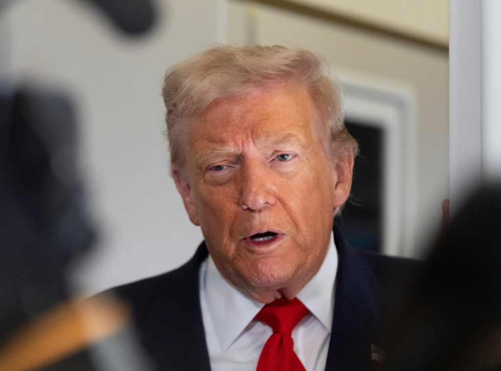 Tramp je naredio pripreme za napad na Nigeriju zbog zločina nad hrišćanima