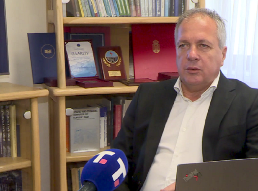 Tunel od Dunavske do Savske padine biće izgrađen do 2030, uskoro pripremni radovi