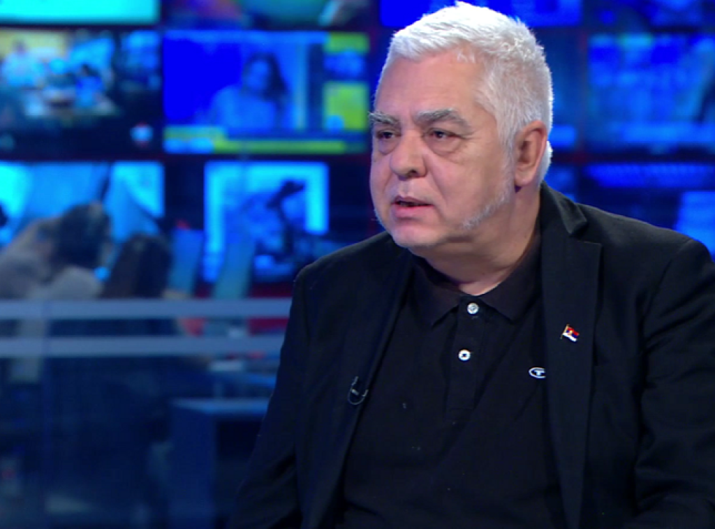 Bratina: Izbori će biti poslednja prilika za veliki haos, imaćemo ometanje glasanja