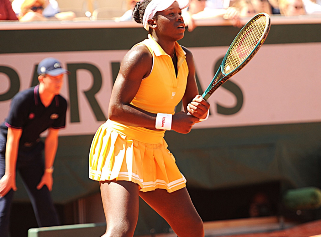 Kanadska teniserka Viktorija Mboko osvojila turnir u Hongkongu