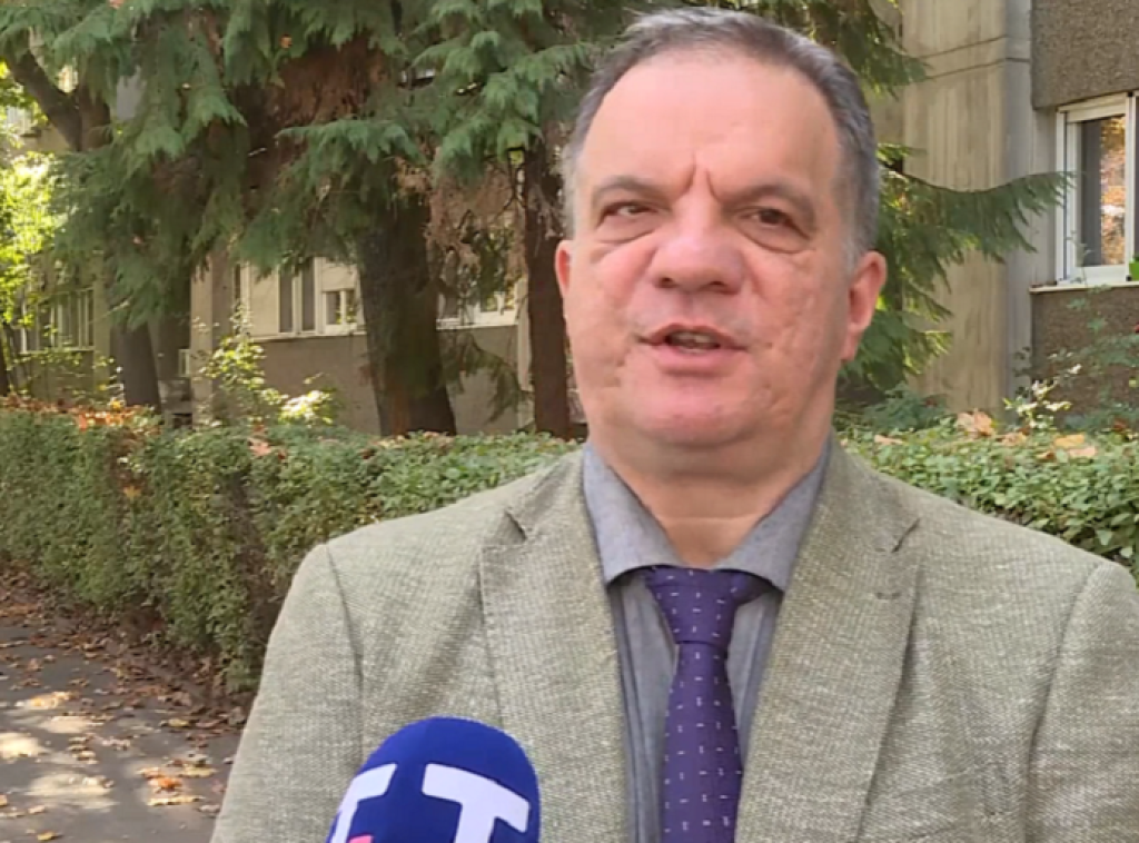 Dejan Vuk Stanković: U novoj akademskoj godini očekujem odvajanje obrazovnog procesa od politike