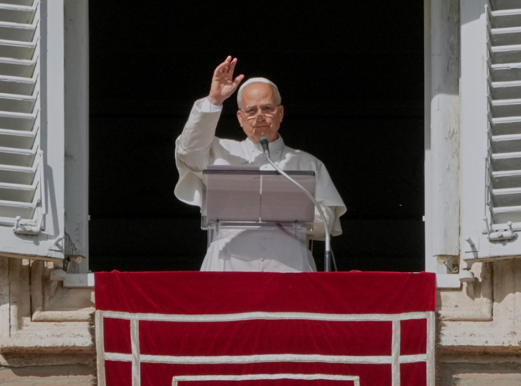 Papa Lav XIV osudio nasilje u Sudanu, pozvao na dijalog