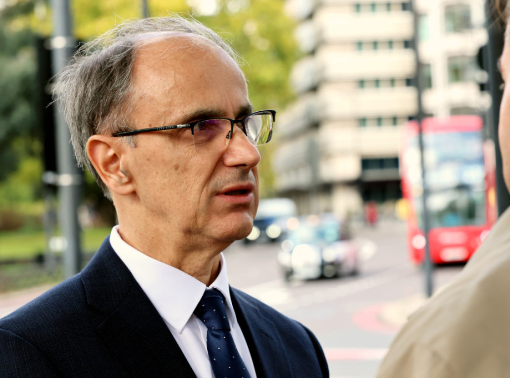 Macut i delegacija Vlade Srbije u poseti Šangaju od 3. do 6. novembra