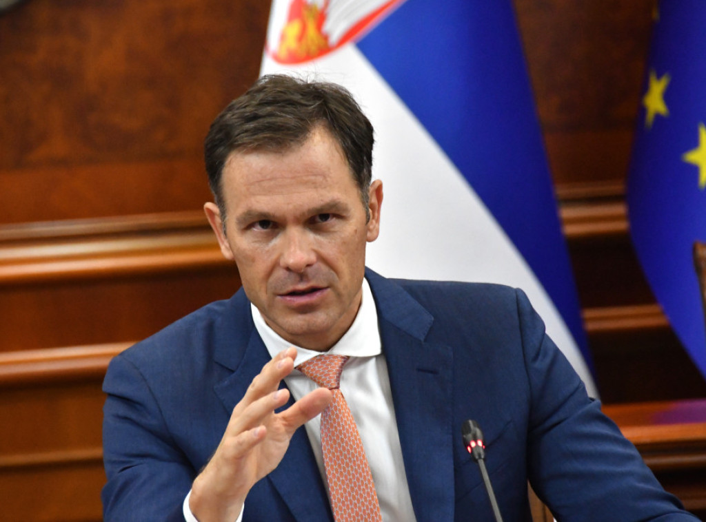 Mali: Učešće na Ekspu potvrdilo 127 zemalja, vraćamo 50 odsto školarine studentima