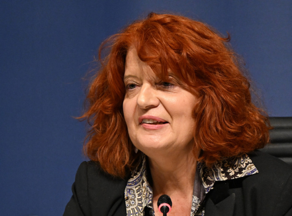 Tužiteljka Lor Beku: Dvojica optuženih za pljačku u Luvru i ranije osuđivana zbog krađi