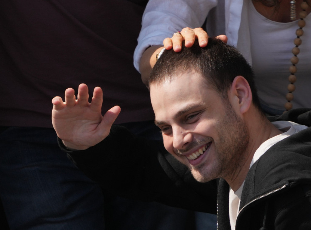 Srpski državljanin Alon Ohel uspešno operisan u Izraelu