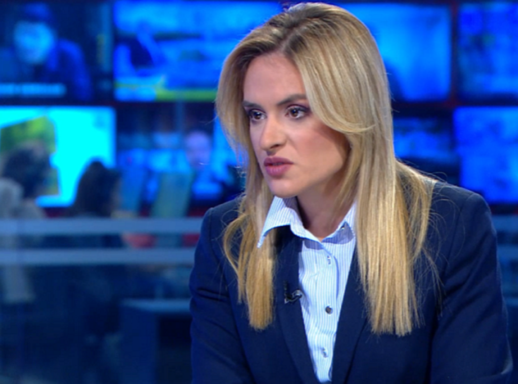 Milica Đurđević Stamenkovski: Država je mukotrpno radila da 1. novembar prođe u miru