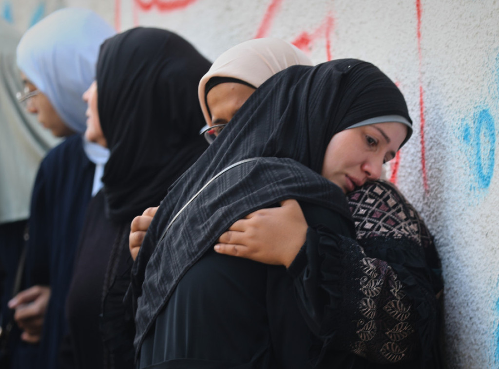 Al džazira: Od početka primirja u Gazi ubijeno najmanje 236 osoba, ranjeno 600