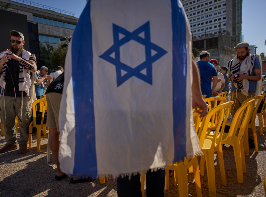 Dve američke Jevrejke dobile desetogodišnju zabranu ulaska u Izrael